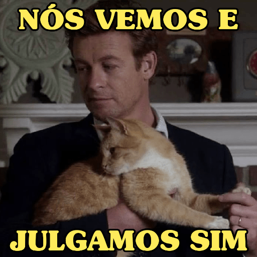 PATRICK JANE - O MENTALISTA 🕵🏼 7