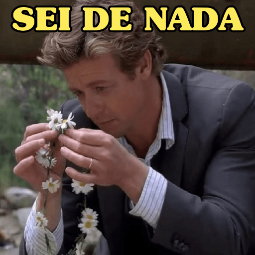 PATRICK JANE - O MENTALISTA 🕵🏼 15
