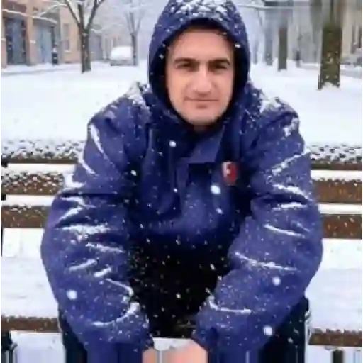 AI QUE FRIO 🥶 13