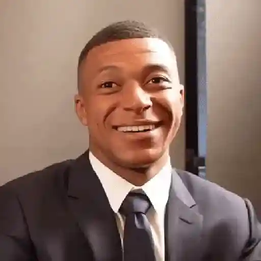 MBAPPÉ SENDO MBAPPÉ 🙋🏾‍♂️⚽