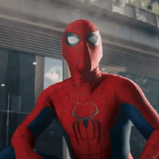 HOMEM-ARANHA 🕷️🕸️ 14