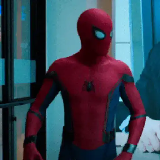 HOMEM-ARANHA 🕷️🕸️ 10