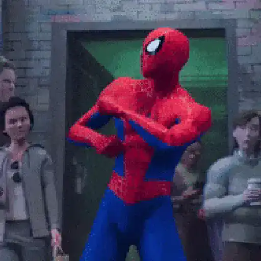 HOMEM-ARANHA 🕷️🕸️ 9