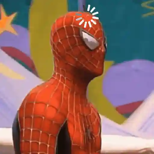 HOMEM-ARANHA 🕷️🕸️ 16