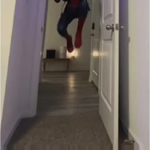 HOMEM-ARANHA 🕷️🕸️ 17