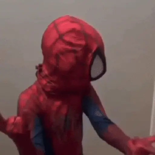 HOMEM-ARANHA 🕷️🕸️ 3