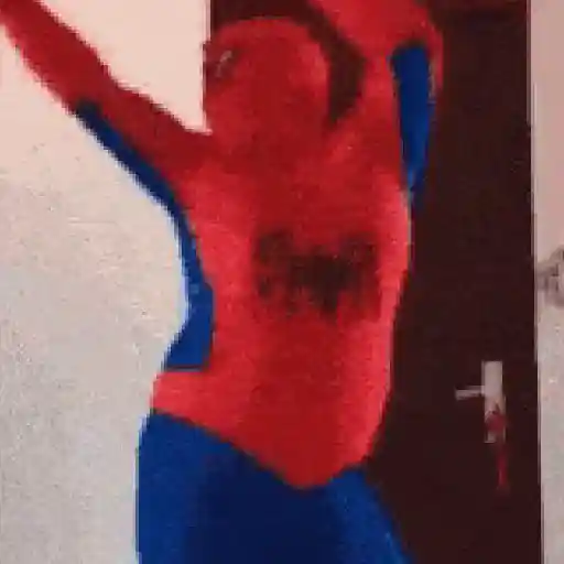 HOMEM-ARANHA 🕷️🕸️ 4