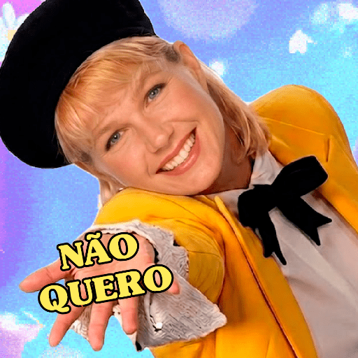 QUE XOU DA XUXA É ESSE? 👧🏼🛸 5