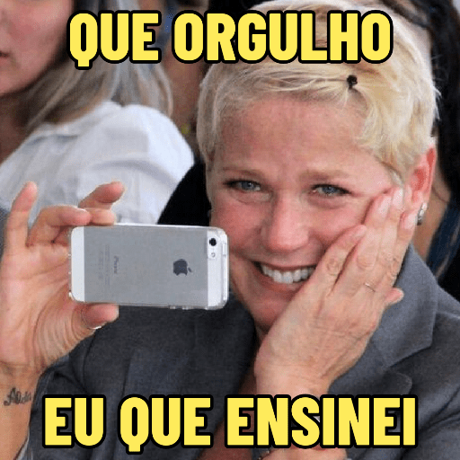 QUE XOU DA XUXA É ESSE? 👧🏼🛸 11
