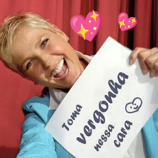 QUE XOU DA XUXA É ESSE? 👧🏼🛸 7
