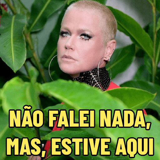 QUE XOU DA XUXA É ESSE? 👧🏼🛸 9