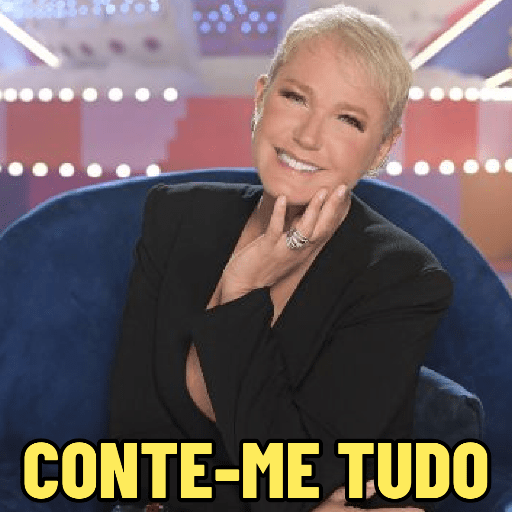 QUE XOU DA XUXA É ESSE? 👧🏼🛸 3