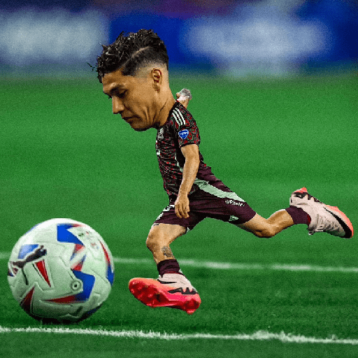 COPA AMÉRICA 2024 ⚽ 7