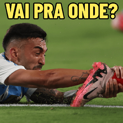 COPA AMÉRICA 2024 ⚽ 6