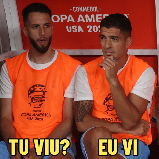 COPA AMÉRICA 2024 ⚽ 5
