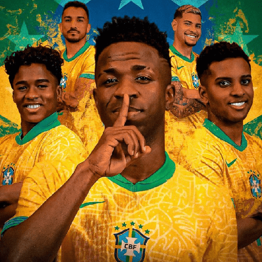 COPA AMÉRICA 2024 ⚽ 12