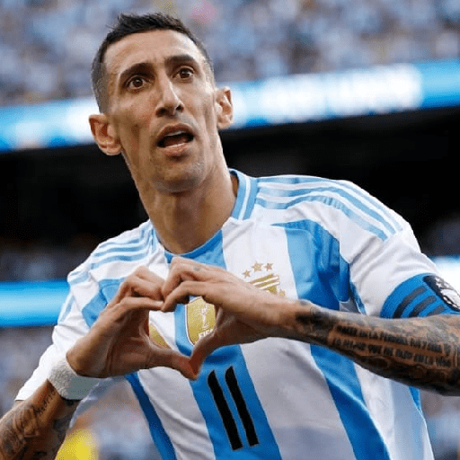 COPA AMÉRICA 2024 ⚽ 13