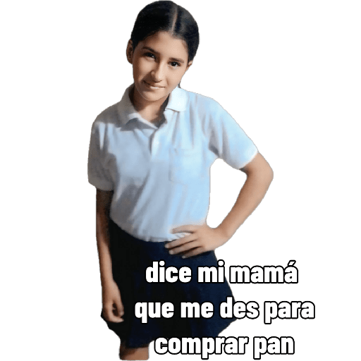 Mis pegatinas 17