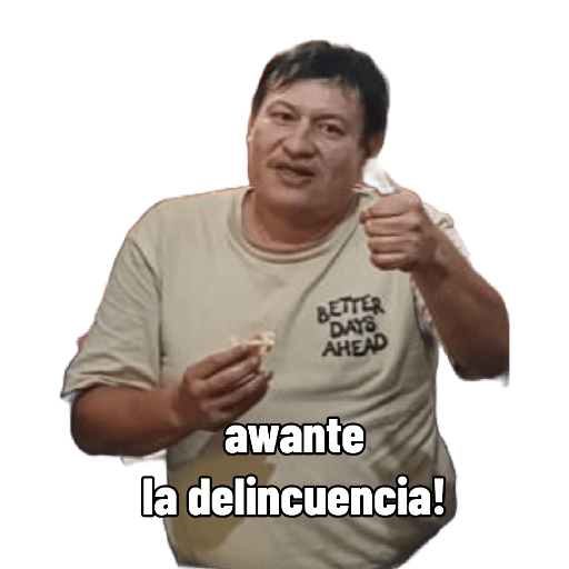 Mis pegatinas 1