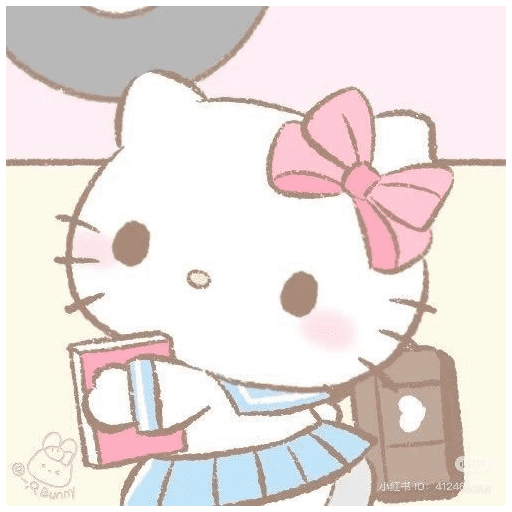 ੭ㅤ🩷ㅤHello kitty ㅤ︵ㅤ𓋜 5