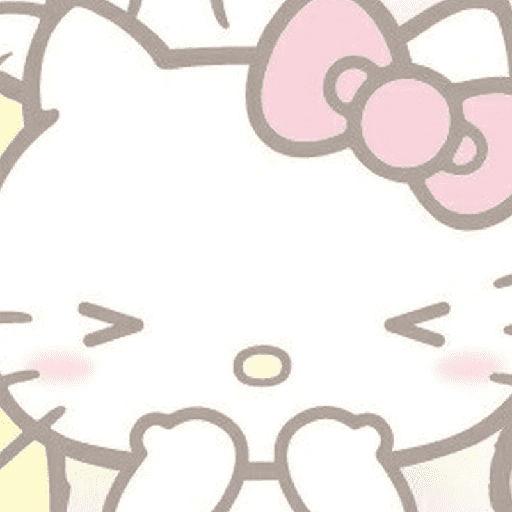 ੭ㅤ🩷ㅤHello kitty ㅤ︵ㅤ𓋜 8