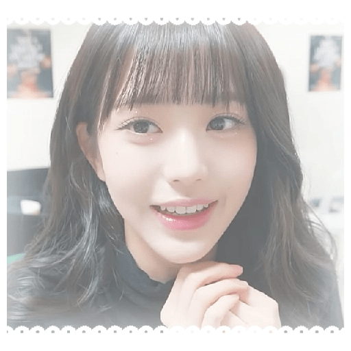 ੭ㅤ☁️ㅤ Wonyoung   ︵ㅤ𓋜 11