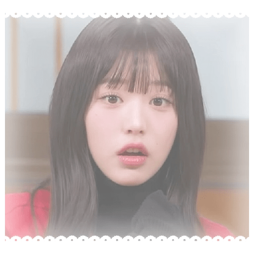 ੭ㅤ☁️ㅤ Wonyoung   ︵ㅤ𓋜 15