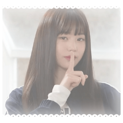 ੭ㅤ☁️ㅤ Wonyoung   ︵ㅤ𓋜 19