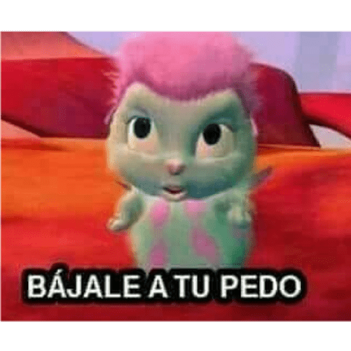 Volví perros 14