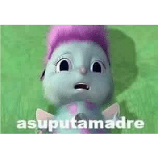 Volví perros 10