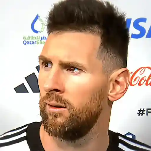 Messi Memes 2