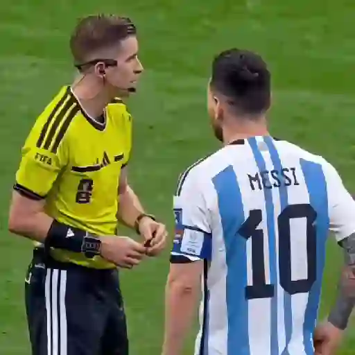Messi Memes 3
