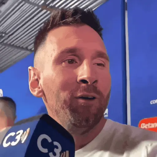 Messi Memes 4