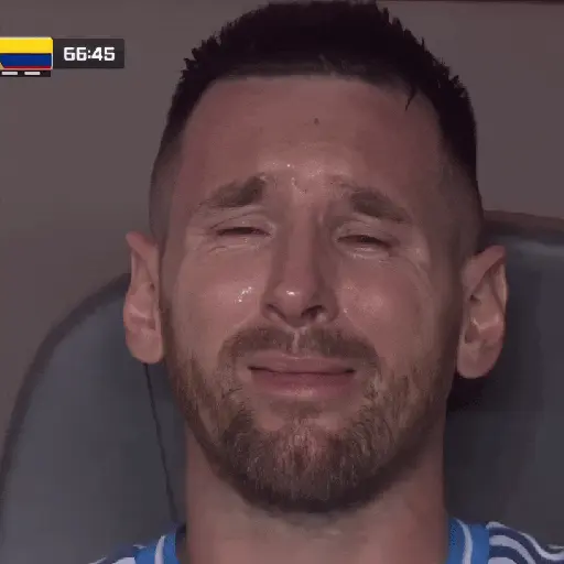 Messi Memes 8