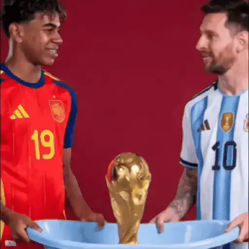 Messi Memes 10