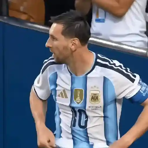 Messi Memes 1