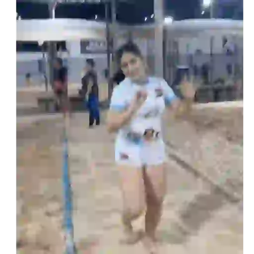 Poderosas 8