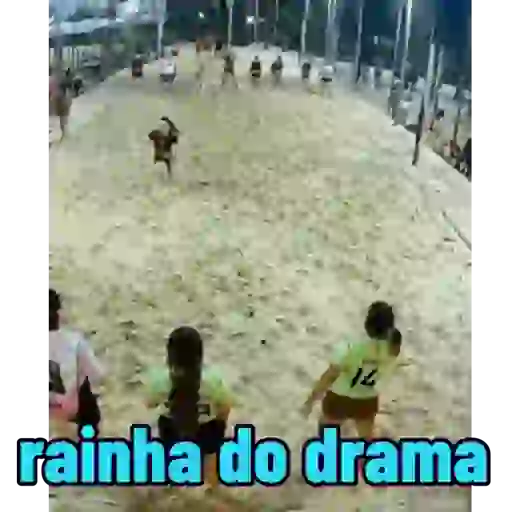 Poderosas 12