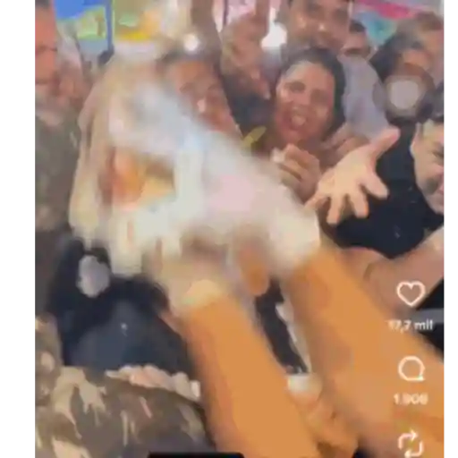 Poderosas 5