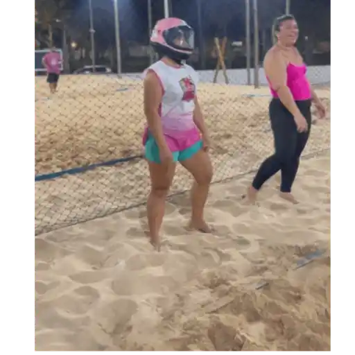 Poderosas 13