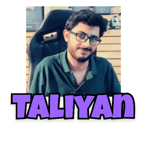 CarryMinati animated 15