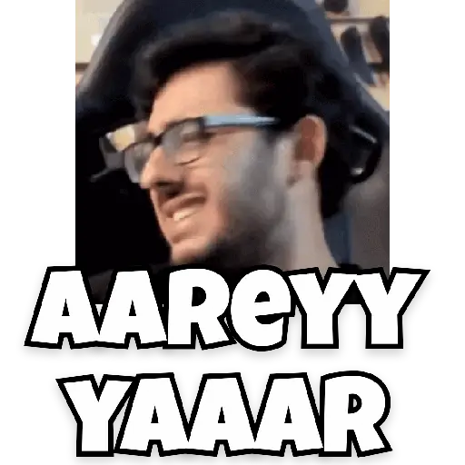 CarryMinati animated 11