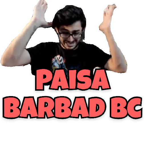 YouTuber&#39;s Meme
