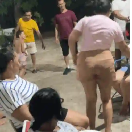 Familia doidinha 12