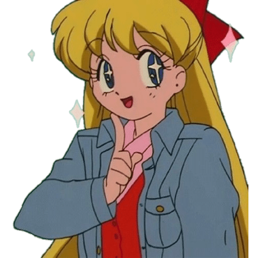 Sailor Moon - 1 27