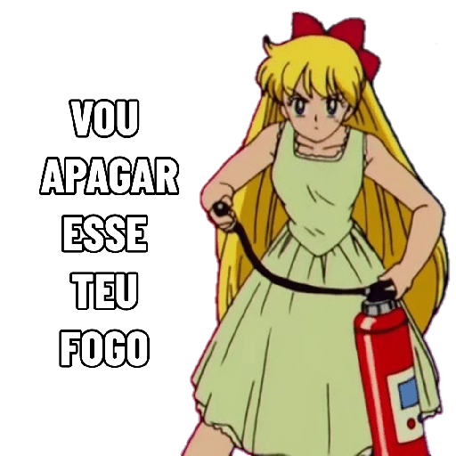 Sailor Moon - 1 28