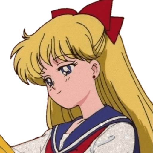 Sailor Moon - 1 26