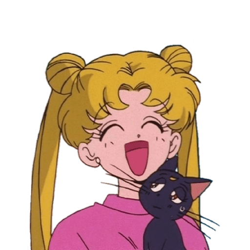 Sailor Moon - 1 16