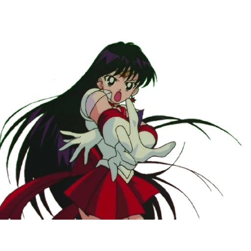 Sailor Moon - 1 19