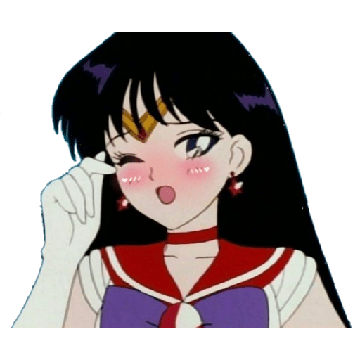 Sailor Moon - 1 20